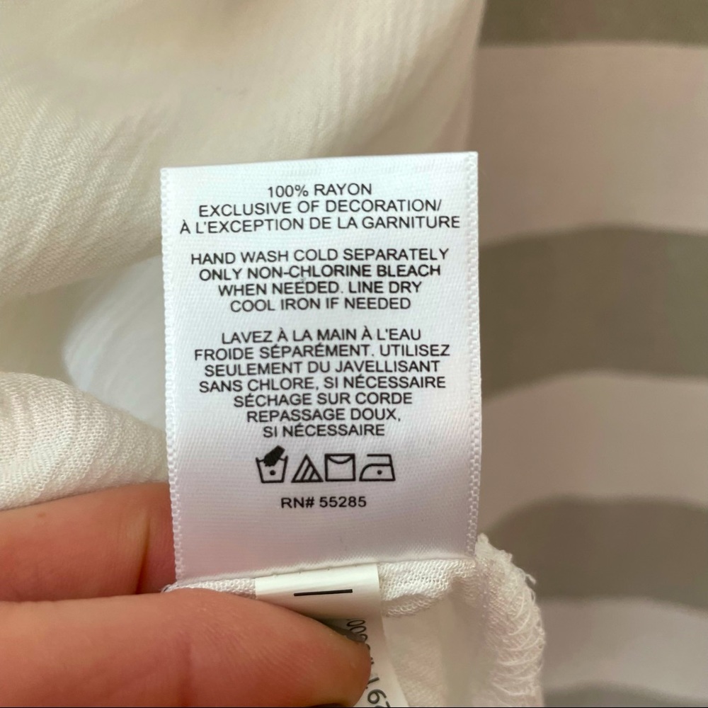 Express Shirt - Picture 5 of 5